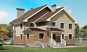 Проекты двухэтажных домов, Щигры