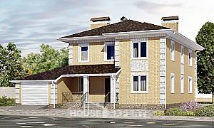 Проекты домов с гаражом, Курчатов