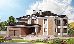 Проекты трехэтажных домов, Железногорск